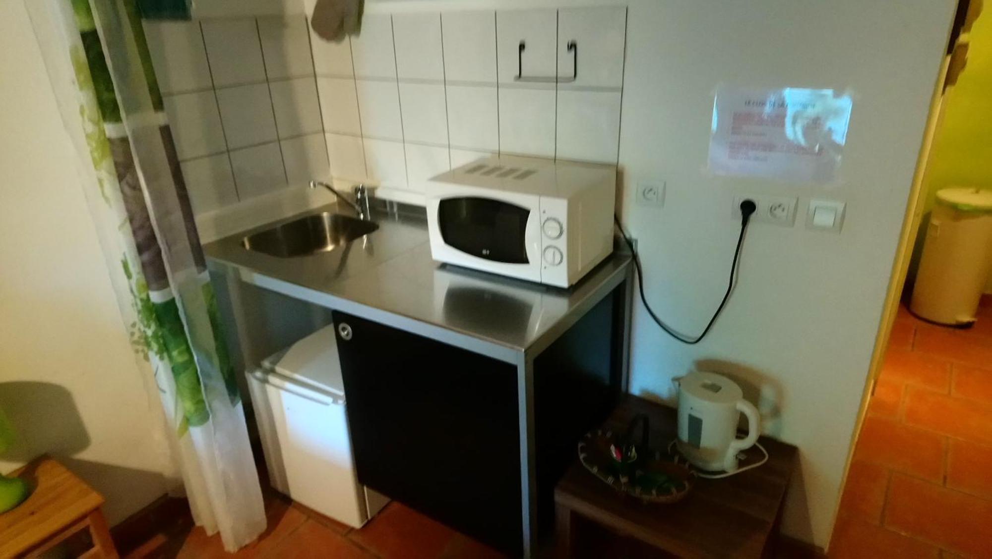 Le Clos De La Fontaine Massay Oda fotoğraf