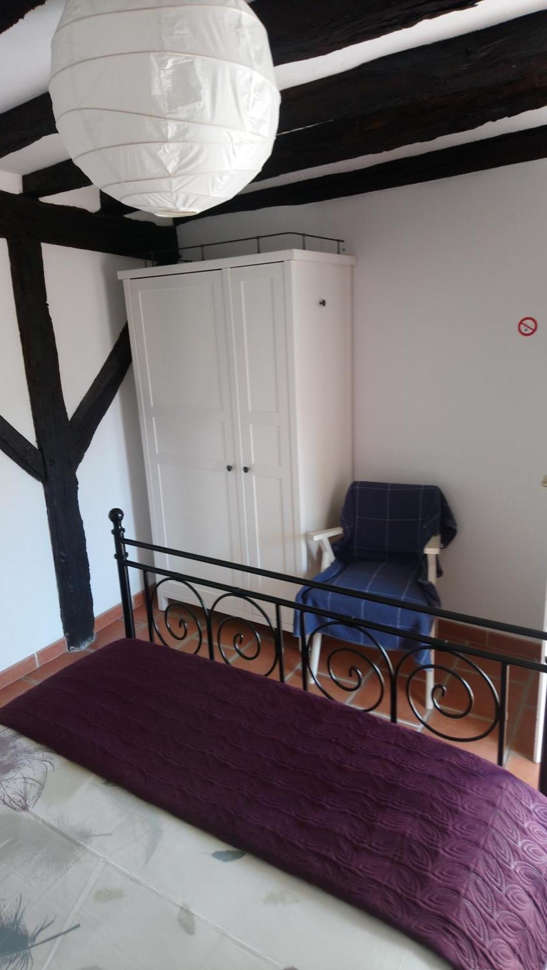 Le Clos De La Fontaine Massay Oda fotoğraf